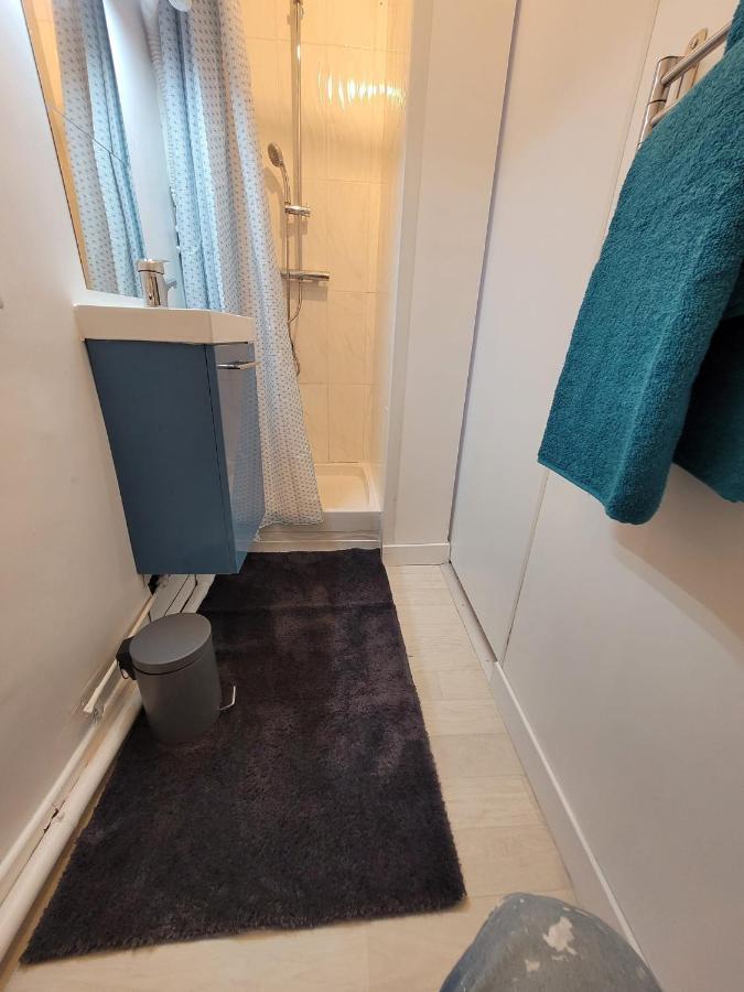 Petit Nid A Corbeil-Essonnes Apartman Kültér fotó
