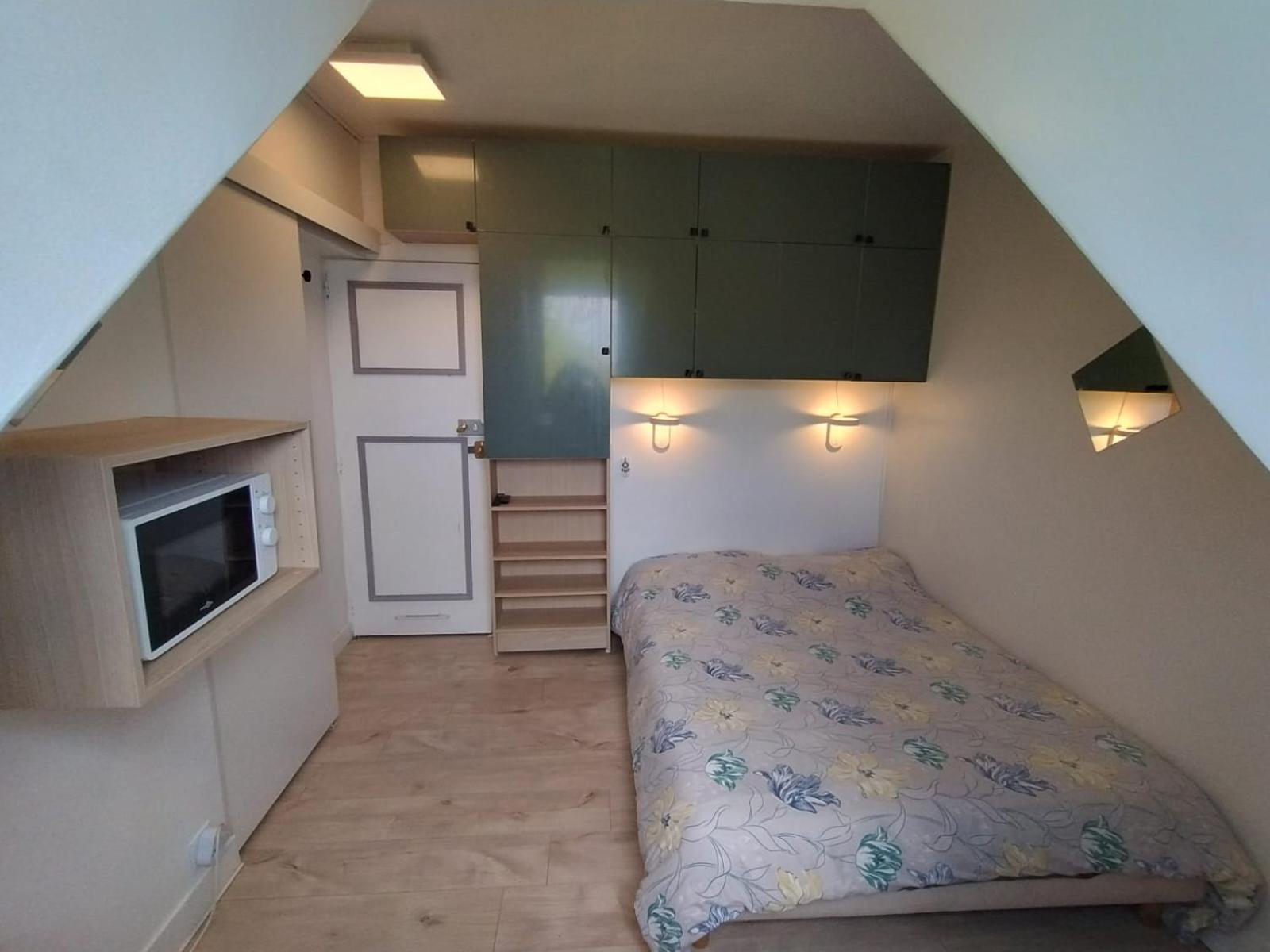 Petit Nid A Corbeil-Essonnes Apartman Kültér fotó