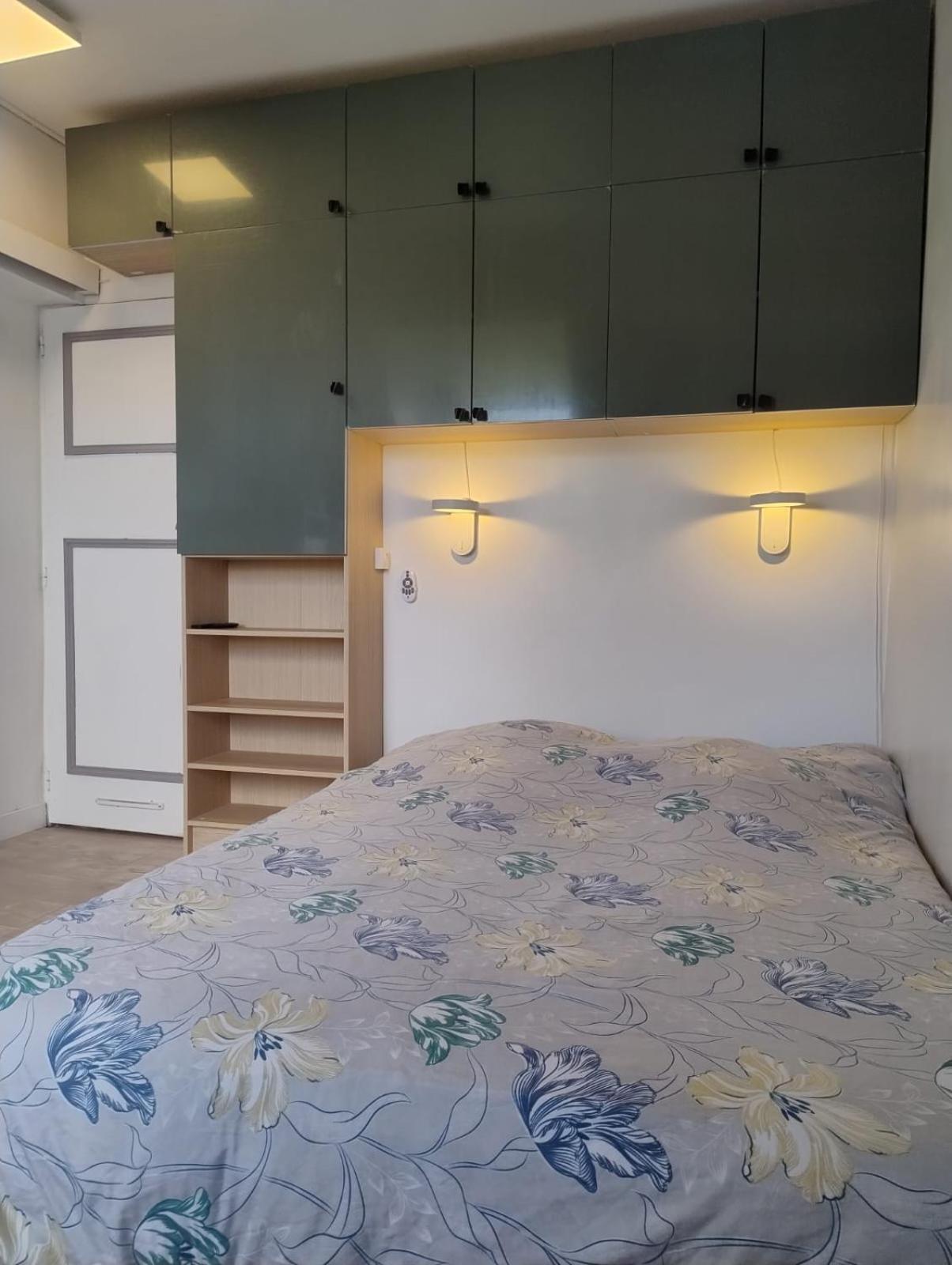 Petit Nid A Corbeil-Essonnes Apartman Kültér fotó