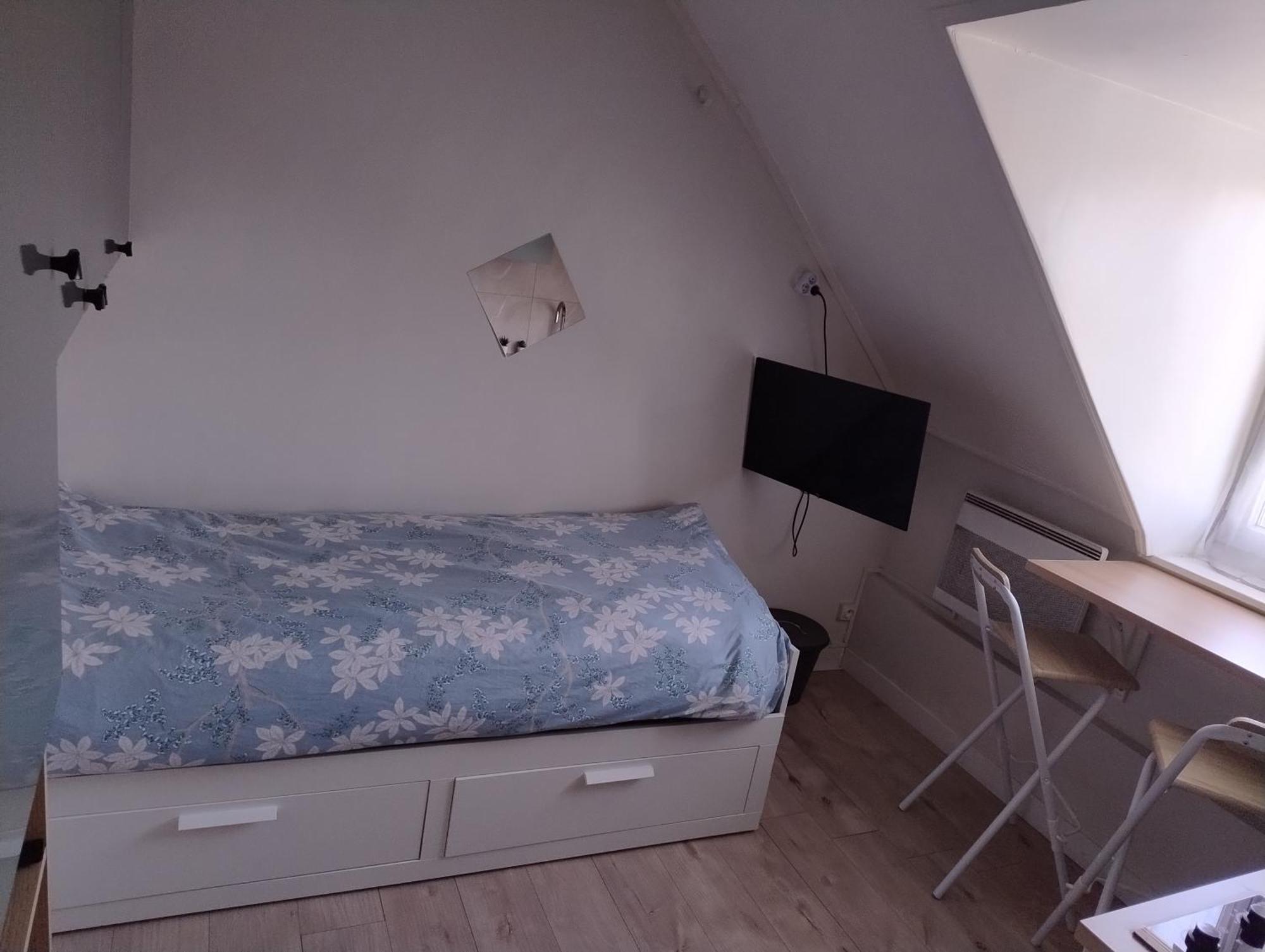 Petit Nid A Corbeil-Essonnes Apartman Kültér fotó