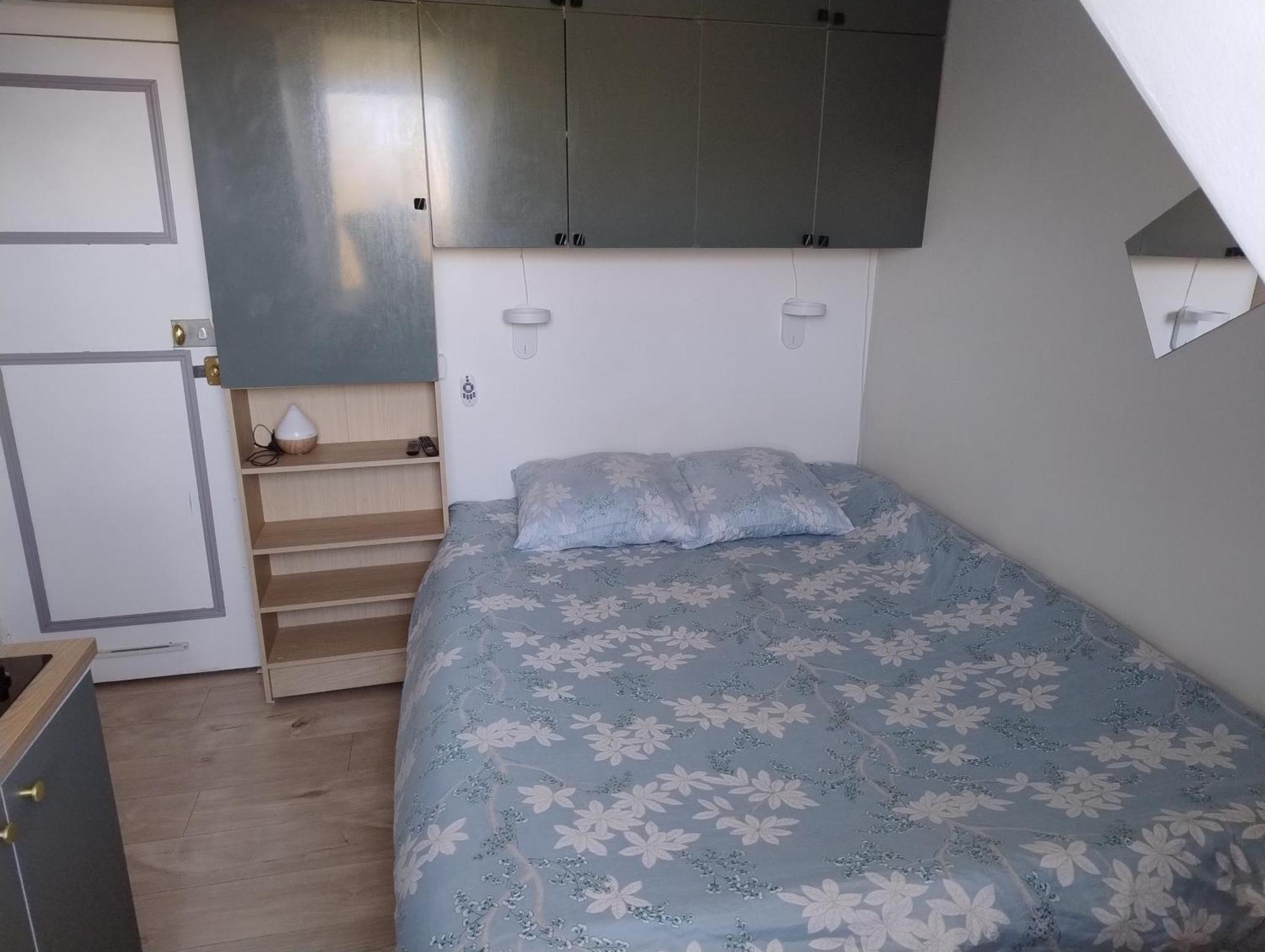 Petit Nid A Corbeil-Essonnes Apartman Kültér fotó